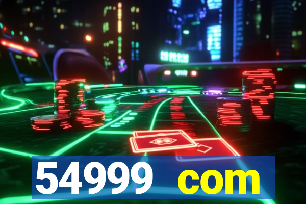 54999 com plataforma de jogos